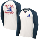 Chicago White Sox Darius Rucker Collection by Fanatics Team Color Raglan T-Shirt Near Me