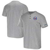 Detroit Tigers Darius Rucker Collection by Fanatics Henley T-Shirt Sale