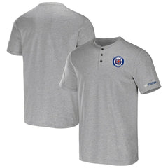 Detroit Tigers Darius Rucker Collection by Fanatics Henley T-Shirt Sale