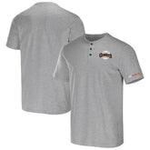 San Francisco Giants Darius Rucker Collection by Fanatics Henley T-Shirt Discount