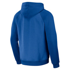 Chicago Cubs Darius Rucker Collection by Fanatics Raglan Full-Zip Hoodie Outlet