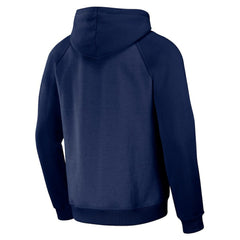 Minnesota Twins Darius Rucker Collection by Fanatics Raglan Full-Zip Hoodie Outlet