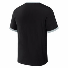 Chicago White Sox Darius Rucker Collection by Fanatics Two-Way Ringer Reversible T-Shirt Outlet