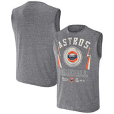 Houston Astros Darius Rucker Collection by Fanatics Relaxed-Fit Muscle Tank Top Discount