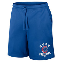 Chicago Cubs Darius Rucker Collection by Fanatics Team Color Shorts Outlet