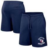 Cleveland Guardians Darius Rucker Collection by Fanatics Team Color Shorts Online