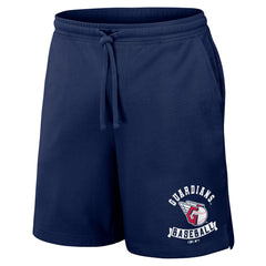 Cleveland Guardians Darius Rucker Collection by Fanatics Team Color Shorts Online