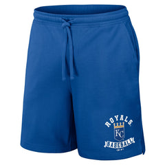 Kansas City Royals Darius Rucker Collection by Fanatics Team Color Shorts Discount