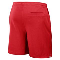 Los Angeles Angels Darius Rucker Collection by Fanatics Team Color Shorts for sale