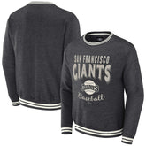 San Francisco Giants Darius Rucker Collection by Fanatics Vintage Pullover Sweatshirt Near Me