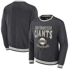 San Francisco Giants Darius Rucker Collection by Fanatics Vintage Pullover Sweatshirt Near Me