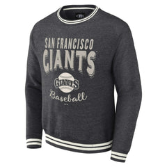 San Francisco Giants Darius Rucker Collection by Fanatics Vintage Pullover Sweatshirt Near Me