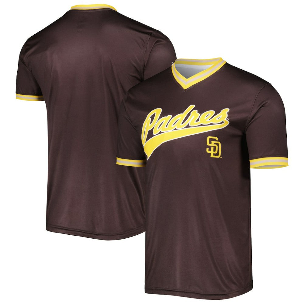 San Diego Padres Stitches Cooperstown Collection Team Jersey Near Me