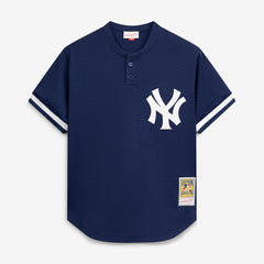 Don Mattingly New York Yankees Mitchell & Ness Authentic Batting Practice Jersey Near Me