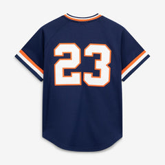 Kirk Gibson Detroit Tigers Mitchell & Ness Authentic Batting Practice Jersey Near Me