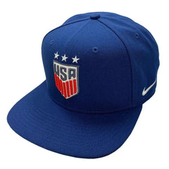 Nike - USA 2019 Pro Cap - Navy