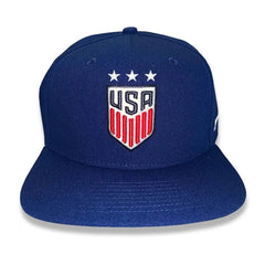 Nike - USA 2019 Pro Cap - Navy