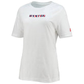 Nike - 2021-22 USA Women States Voice Tee - White