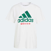 Adidas - 2022-23 Mexico Women's Tee - White