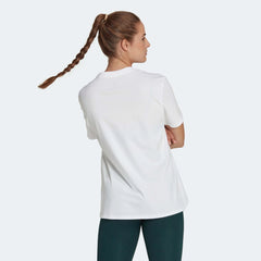 Adidas - 2022-23 Mexico Women's Tee - White