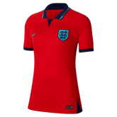 Nike - 2022-23 England Women's Away Soccer Jersey