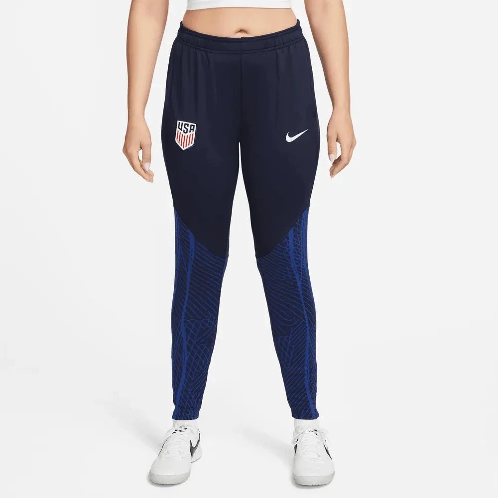Nike - 2022-23 USA Women's Knit Soccer Pants