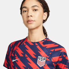 Nike - 2023-24 USA Women's DF Academy Pre-Match Top