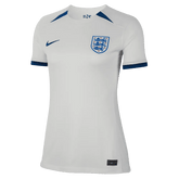 Nike - 2023-24 England Women's Stadium Home Soccer Jersey