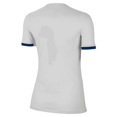 Nike - 2023-24 England Women's Stadium Home Soccer Jersey