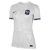 Nike - 2023-24 France Women's Stadium Away Soccer Jersey