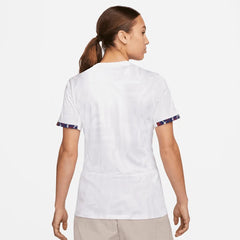 Nike - 2023-24 France Women's Stadium Away Soccer Jersey