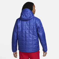 Nike - 2023 USA Men's Fleece-Lined Hooded Jacket