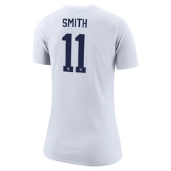 Nike - 2023-24 USA Women's 4-Star Smith 11 Tee