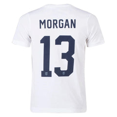 Nike - 2023-24 USA Youth 4-Star Morgan 13 Tee