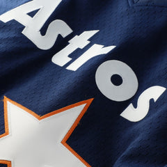 Jeff Bagwell Houston Astros Mitchell & Ness Authentic Batting Practice Jersey Discount