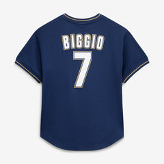 Craig Biggio Houston Astros Mitchell & Ness Authentic Batting Practice Jersey for sale
