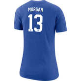Nike - 2023-24 USA Women's 4-Star Morgan 13 Tee