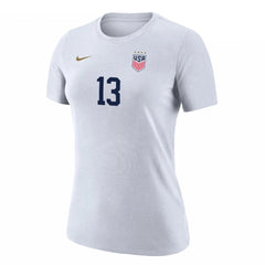 Nike - 2023-24 USA Women's 4-Star Morgan 13 Tee