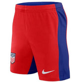 Nike - 2024-25 USA Men's Stadium Away Soccer Shorts