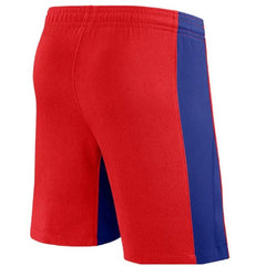Nike - 2024-25 USA Men's Stadium Away Soccer Shorts