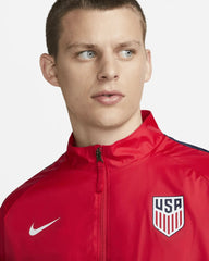 Nike - 2023-24 USA Men's DF Academy AWF Jacket (No Stars)