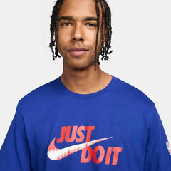 Nike - 2024-25 USA Men's JDI Tee Shirt