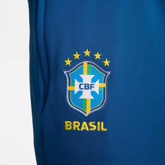 Nike - 2024-25 Brazil Men's Strike Soccer Pants KPZ