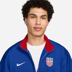 Nike - 2024-25 USA Men's DF Anthem Jacket