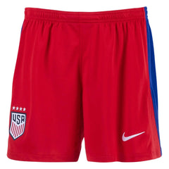 Nike - 2024-25 USA Women's Stadium Away Soccer Shorts