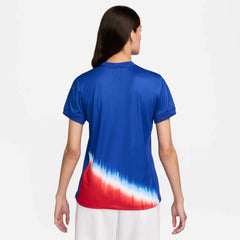 Nike - 2024-25 USA Women's Stadium Away Soccer Jersey