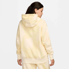 Nike - 2024-25 USA Women's Fleece Pullover Hoodie