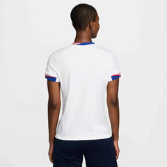Nike - 2024-25 USA Women's Stadium Home Soccer Jersey