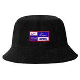 Nike - 2024-25 France Corduroy Bucket Hat