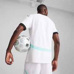 Puma - 2024-25 Austria Men's Stadium Away Soccer Jersey